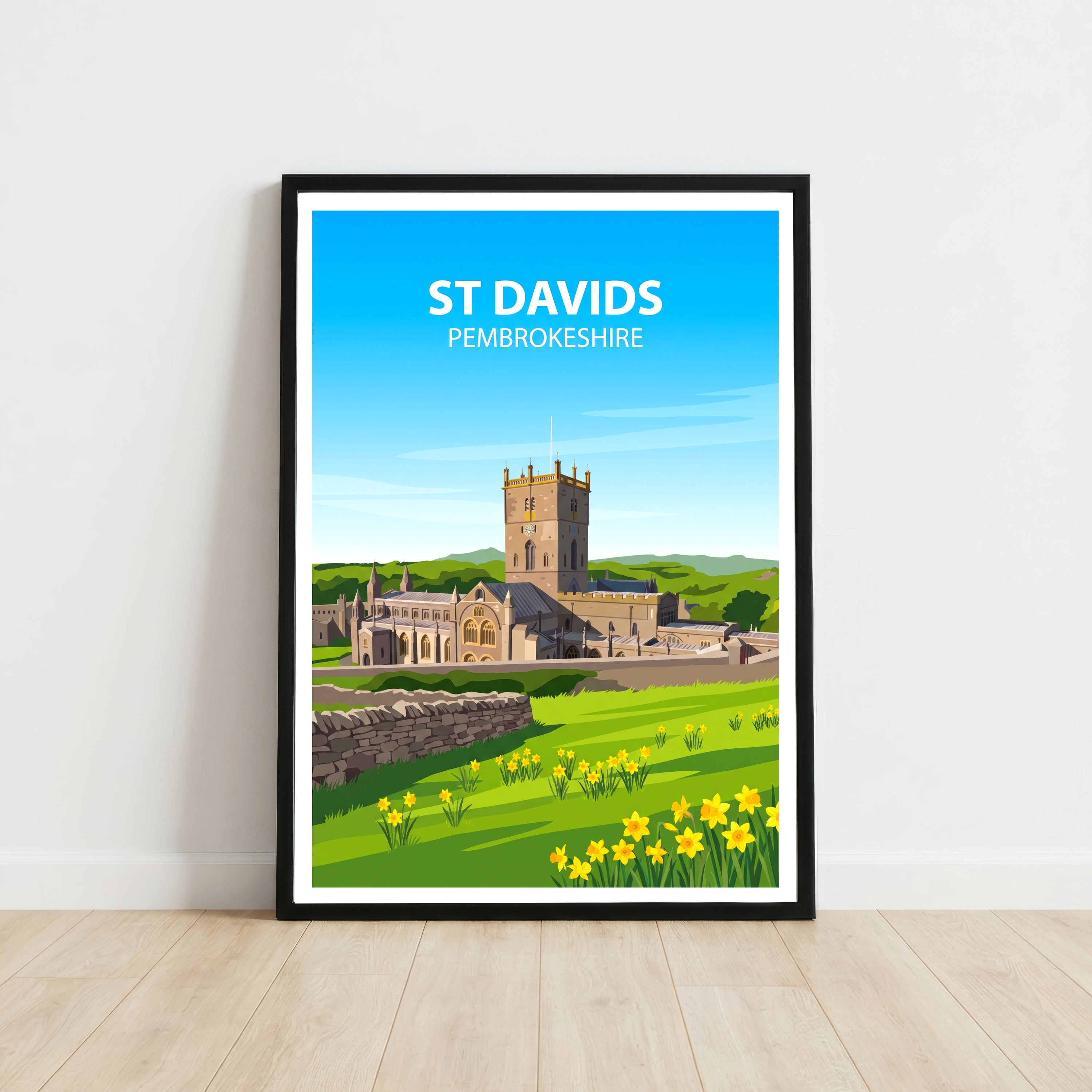 St Davids Pembrokeshire