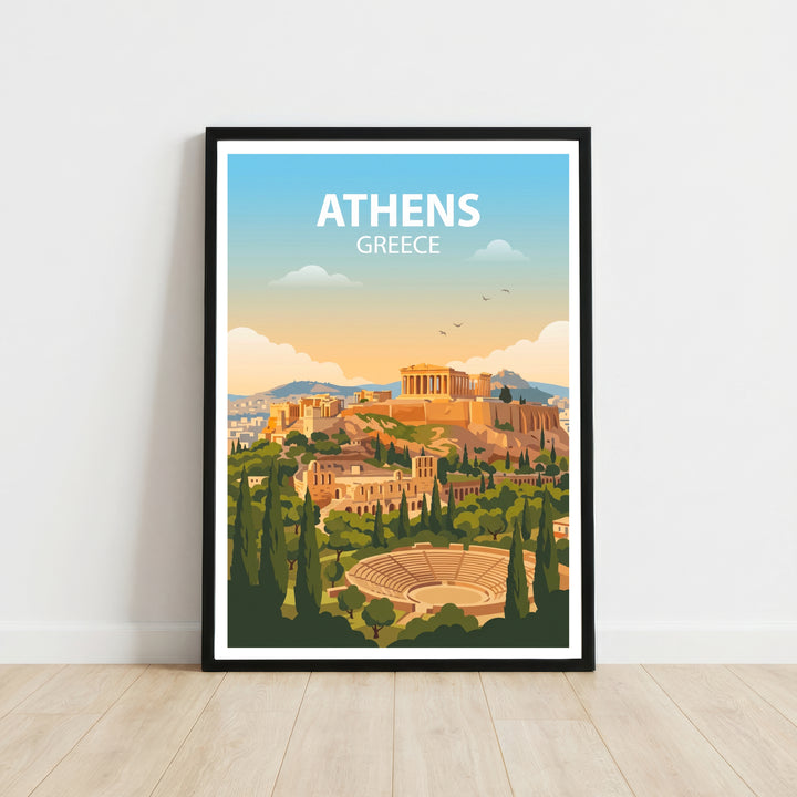 Athens Greece
