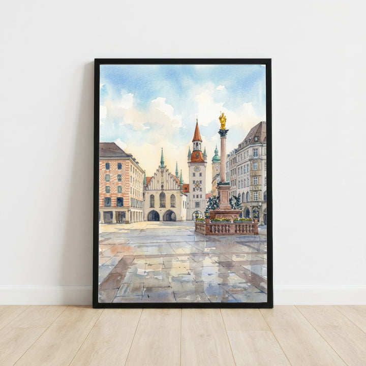 Munich Germany