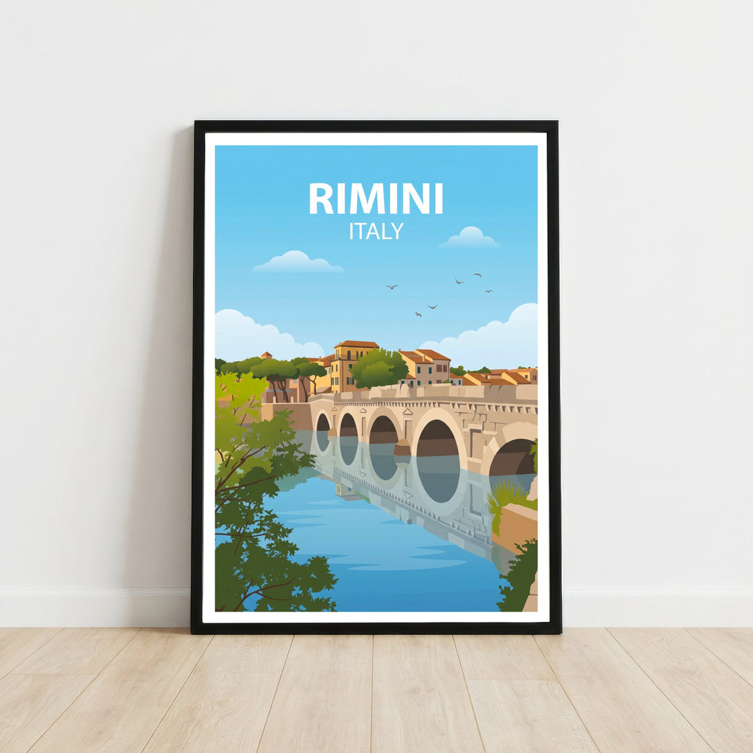Rimini Italy