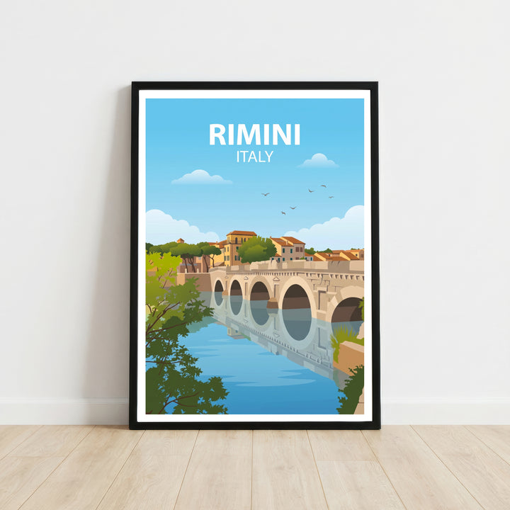 Rimini Italy