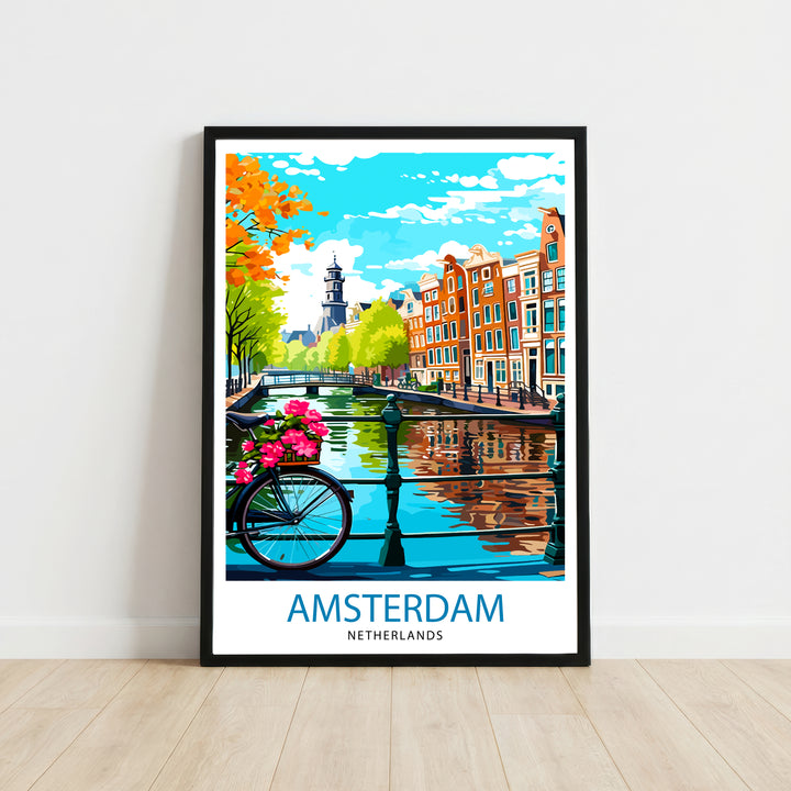 Amsterdam Netherlands