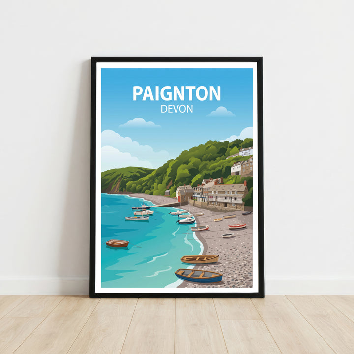 Paignton Devon