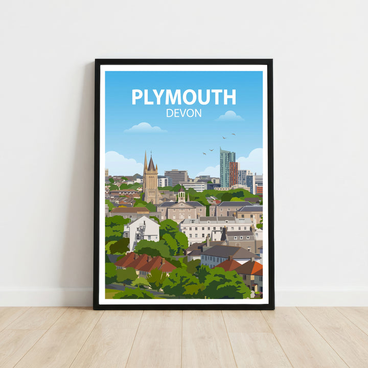 Plymouth Devon