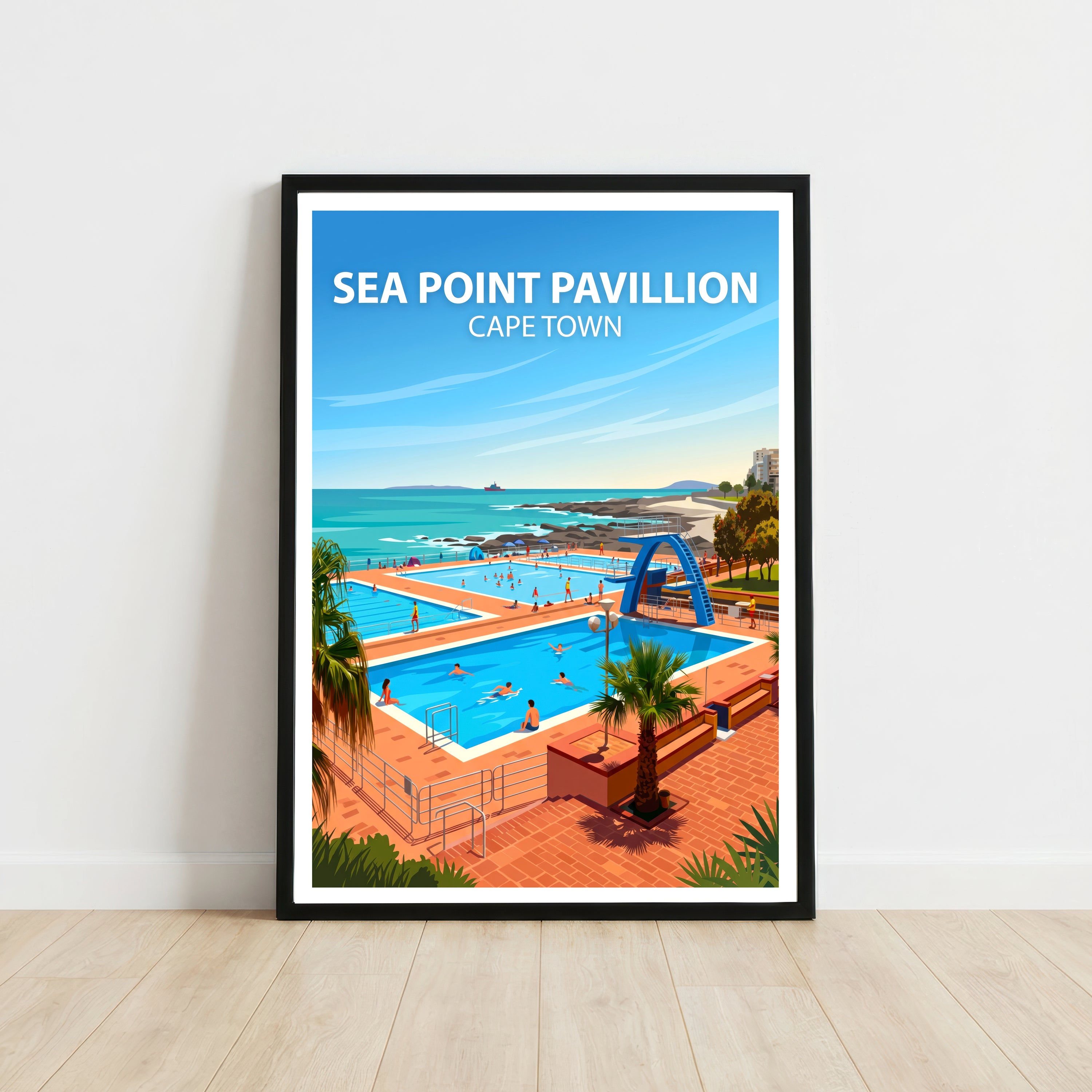 Sea Point Pavilion Cape Town