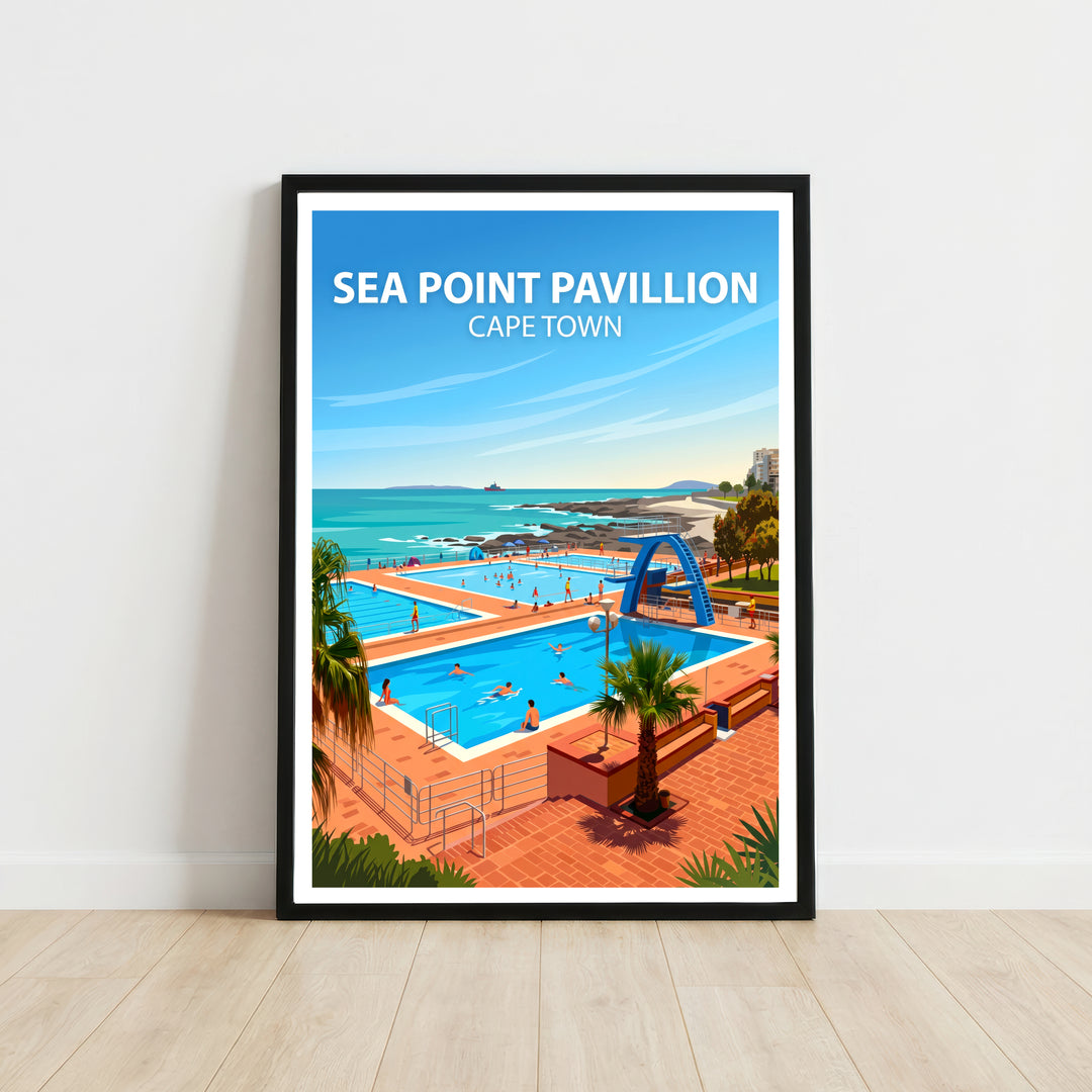 Sea Point Pavilion Cape Town