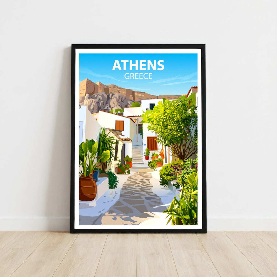 Athens Greece