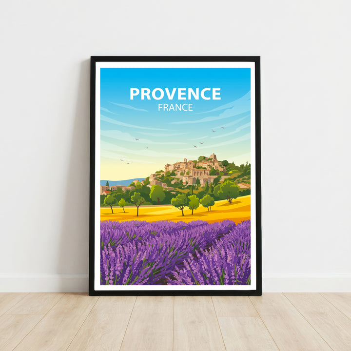 Provence France