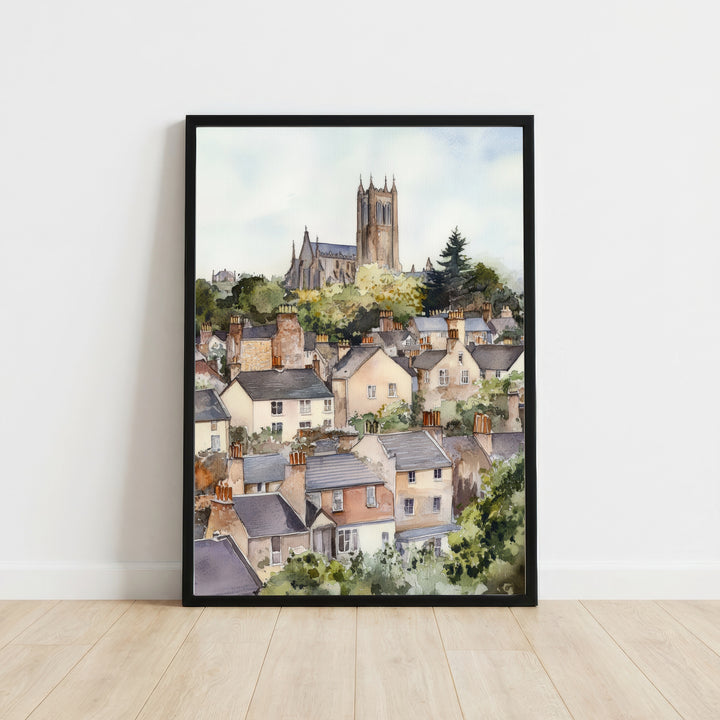 Armagh Northern Ireland