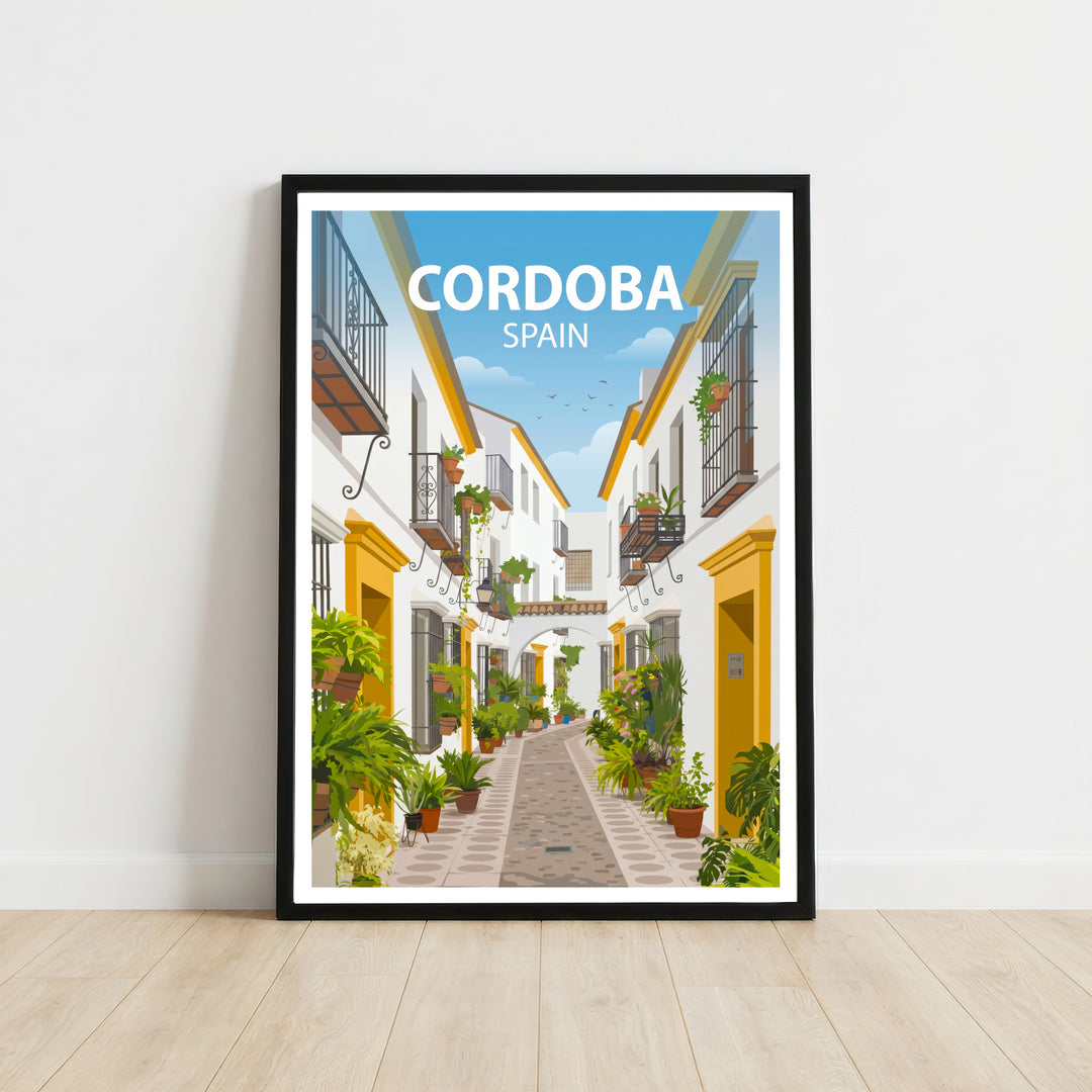 Cordoba Spain