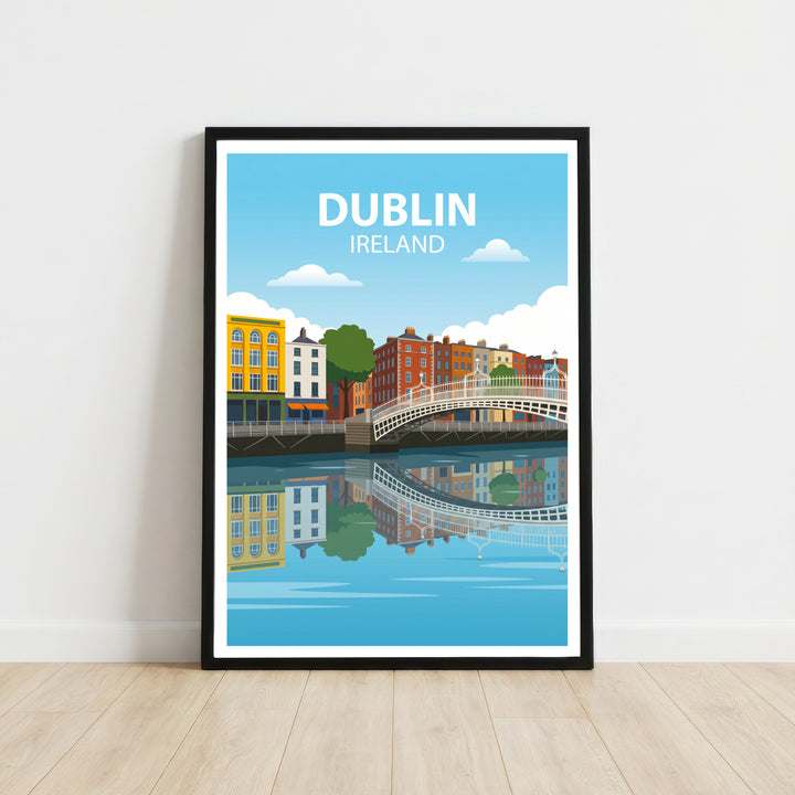 Dublin Ireland