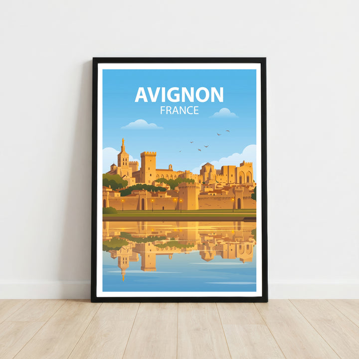 Avignon France