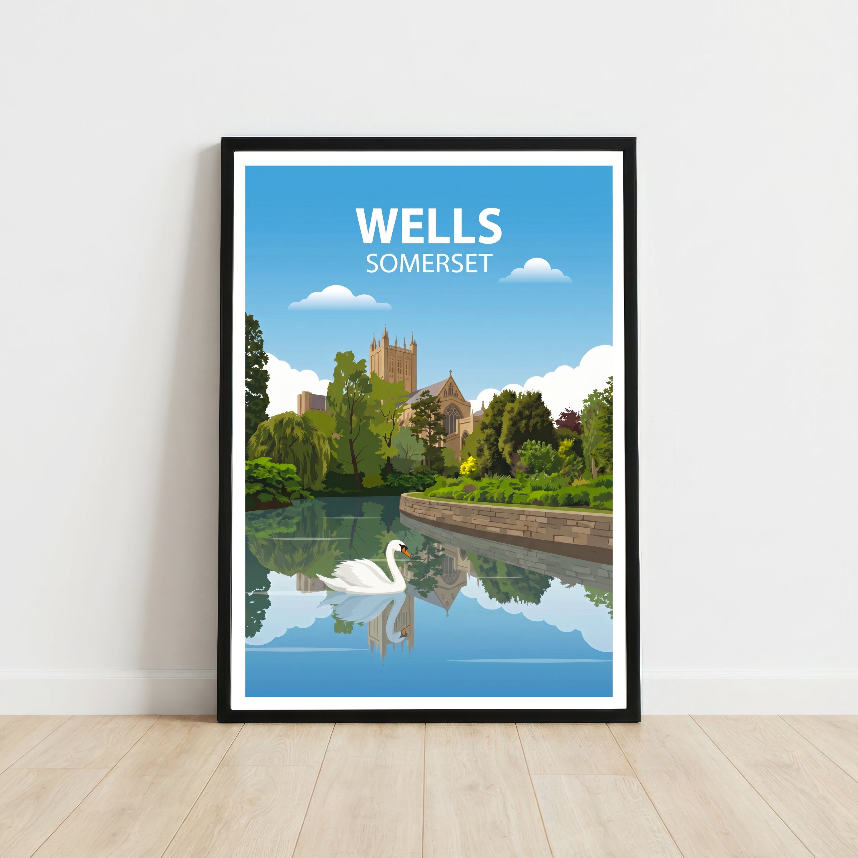 Wells Somerset