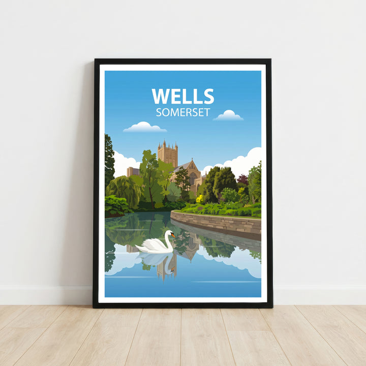 Wells Somerset