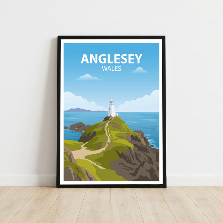 Anglesey Wales