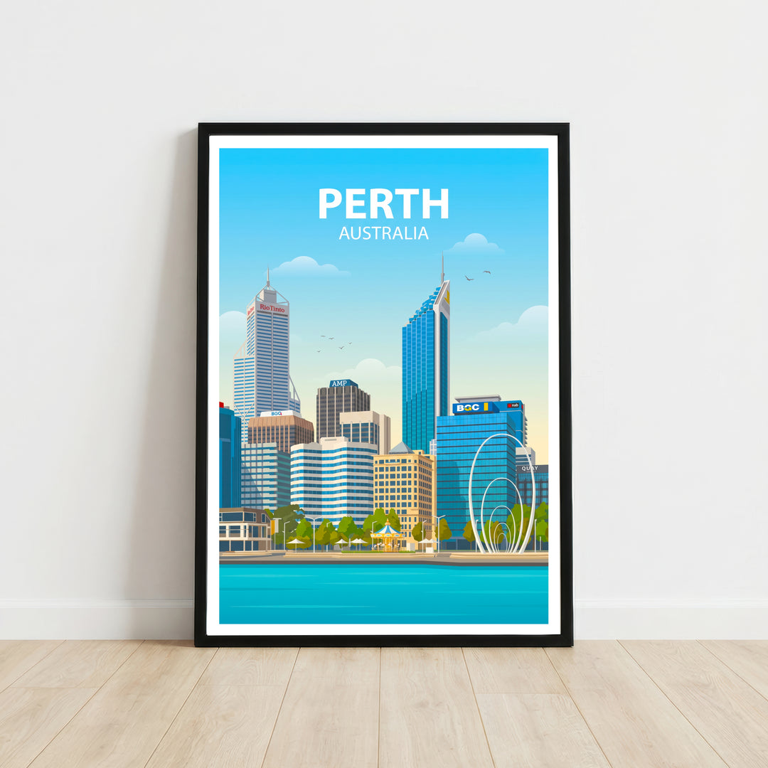 Perth Australia