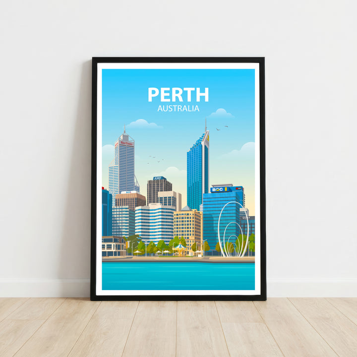 Perth Australia