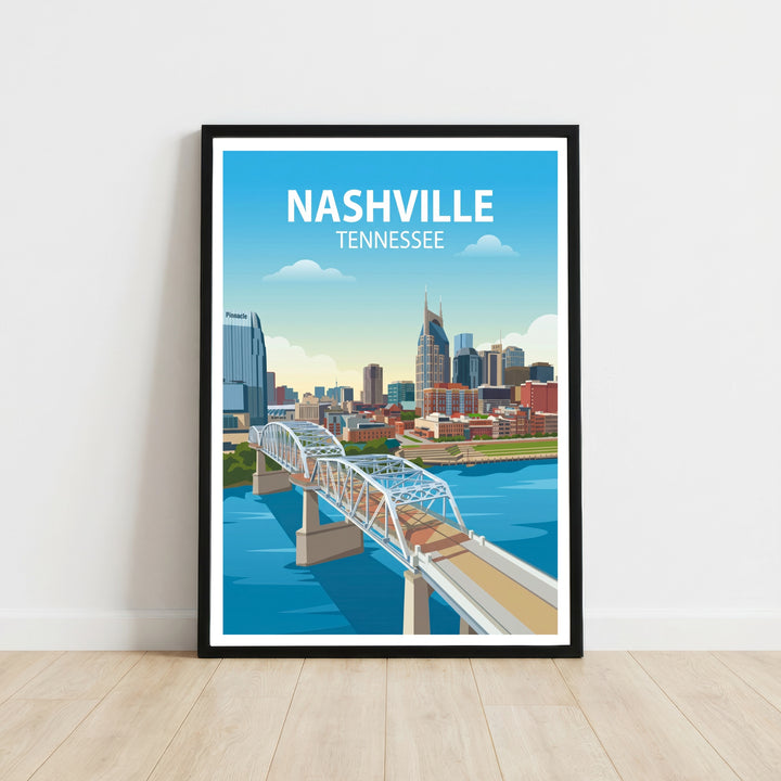 Nashville Tennessee