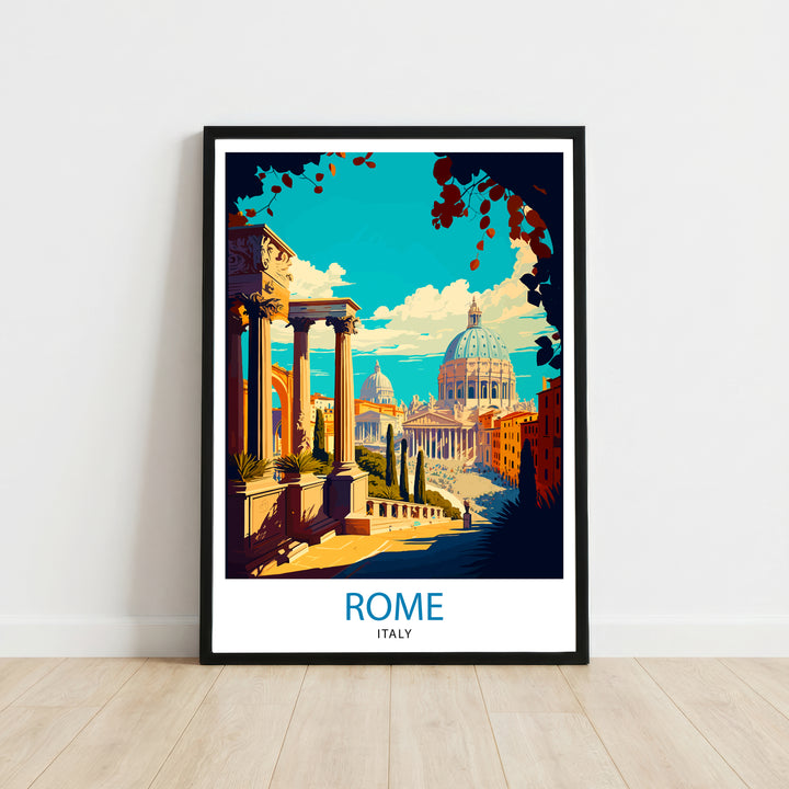 Rome Italy
