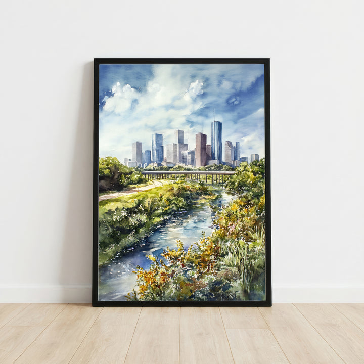 Houston Texas