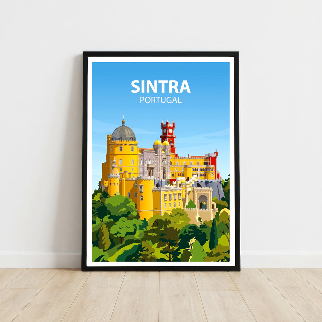 Sintra Portugal