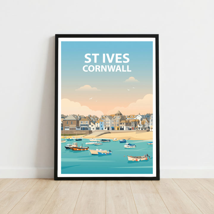St Ives Cornwall