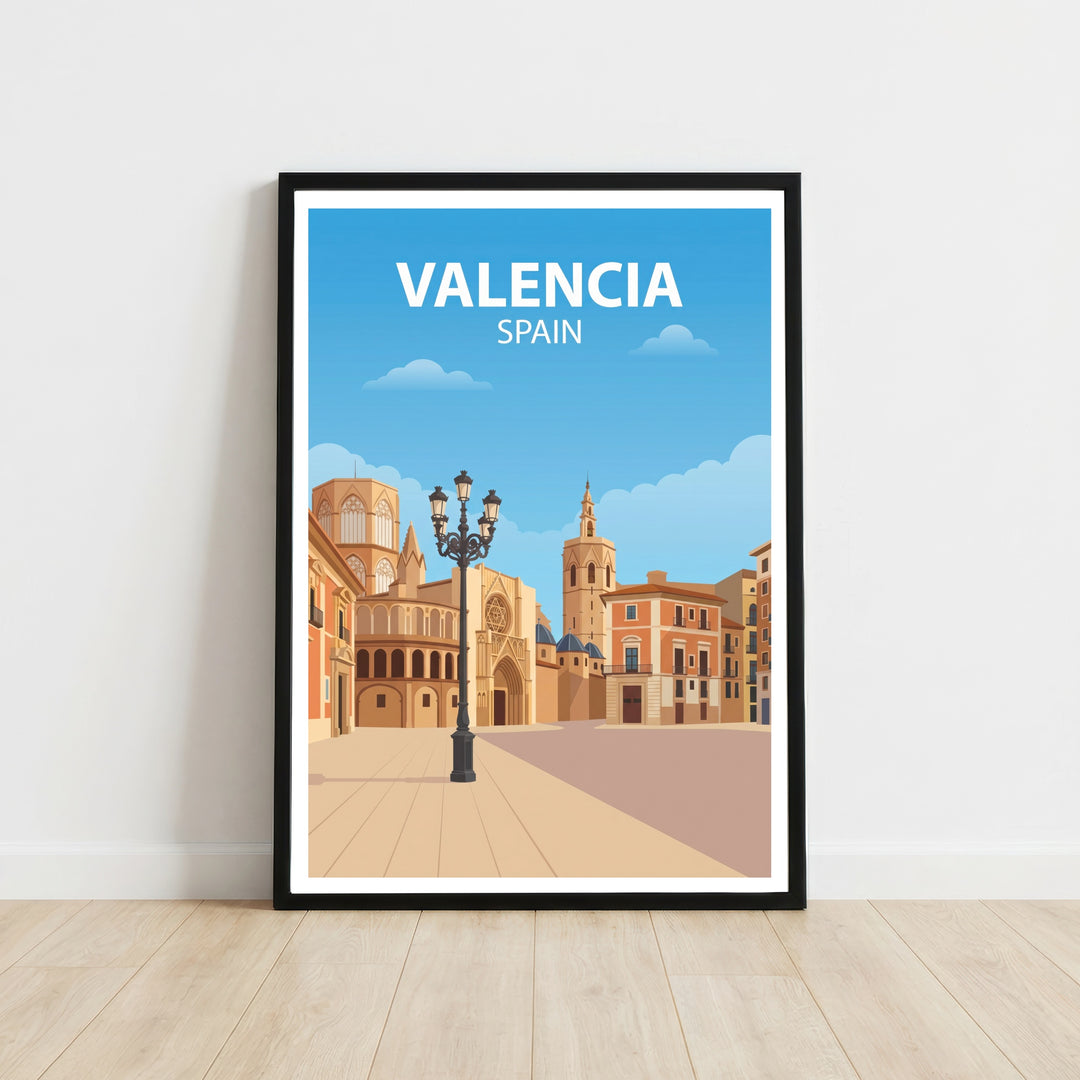 Valencia Spain