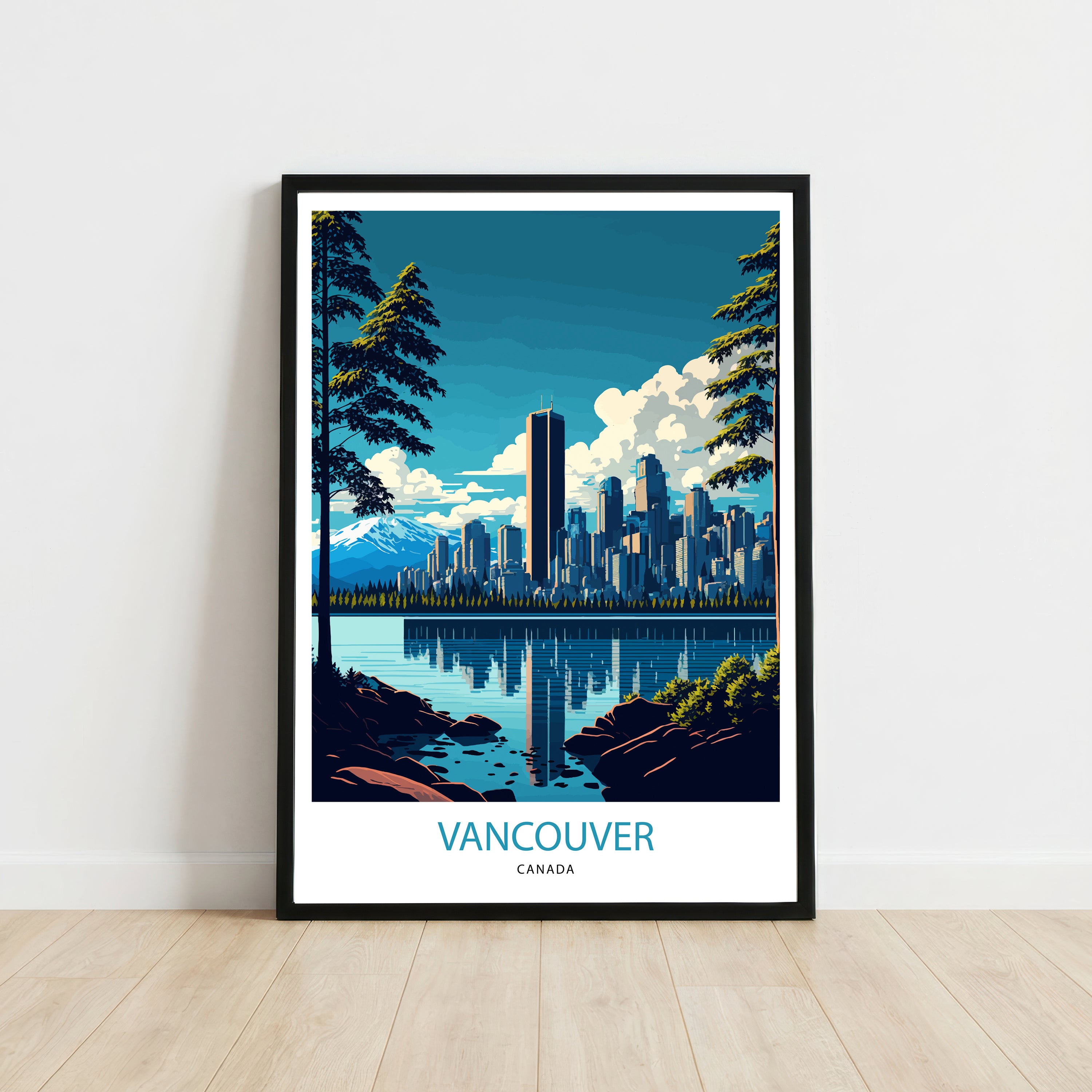 Vancouver Canada