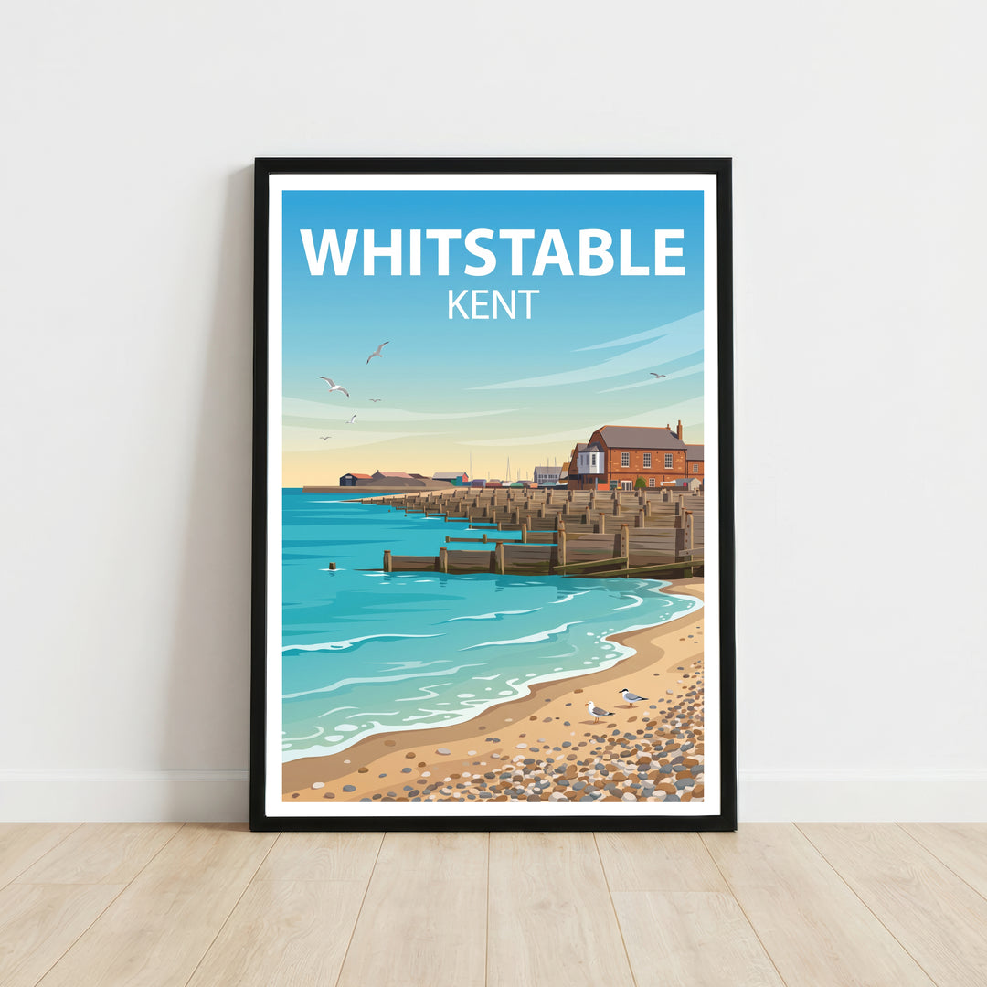 Whitstable Kent