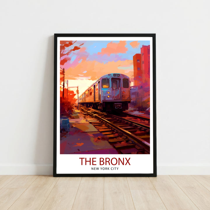 The Bronx New York City