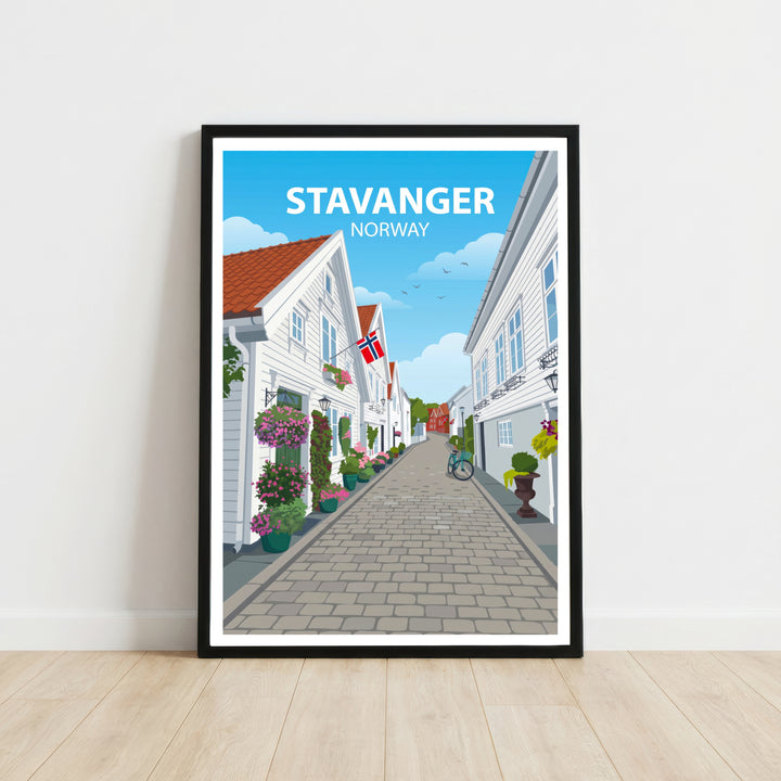 Stavanger Norway