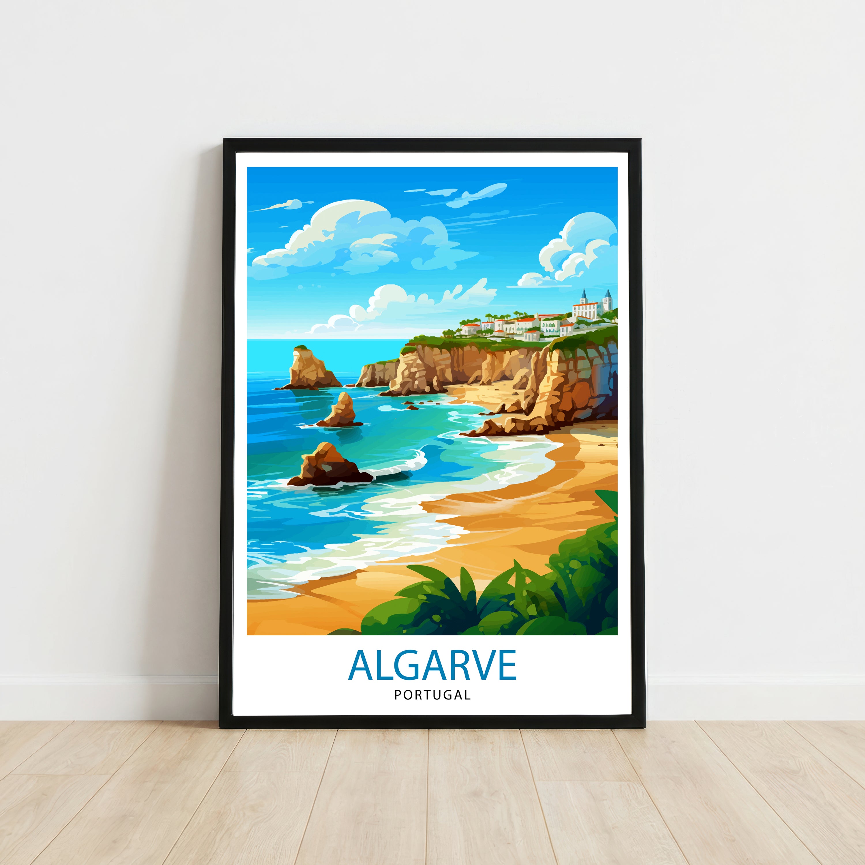Algarve Portugal
