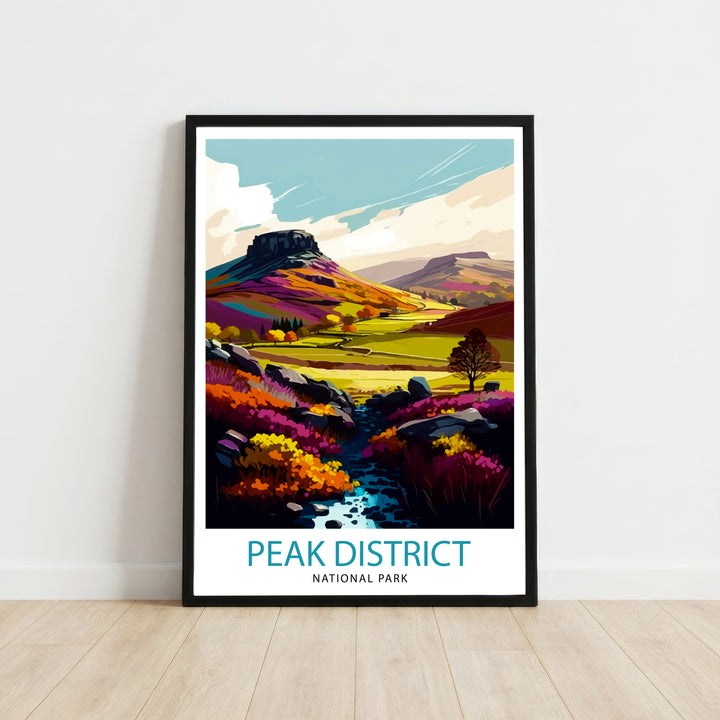 Peak District National Park