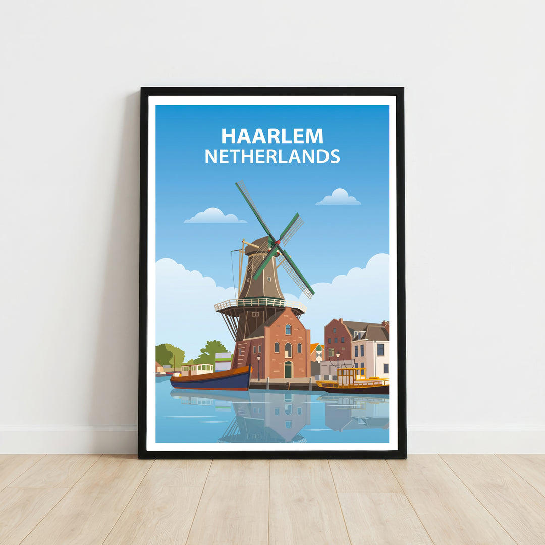 Haarlem Netherlands