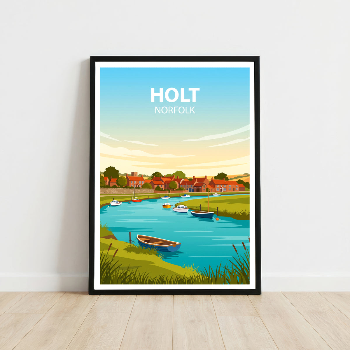 Holt Norfolk