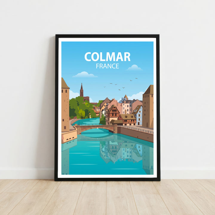 Colmar France