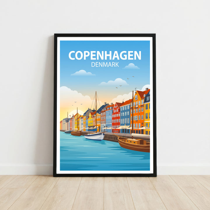 Copenhagen Denmark