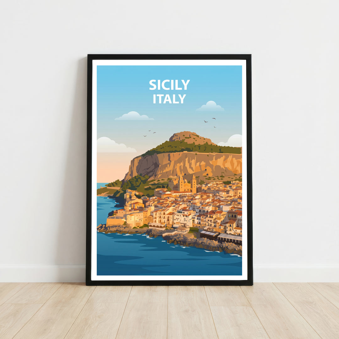 Sicily Italy