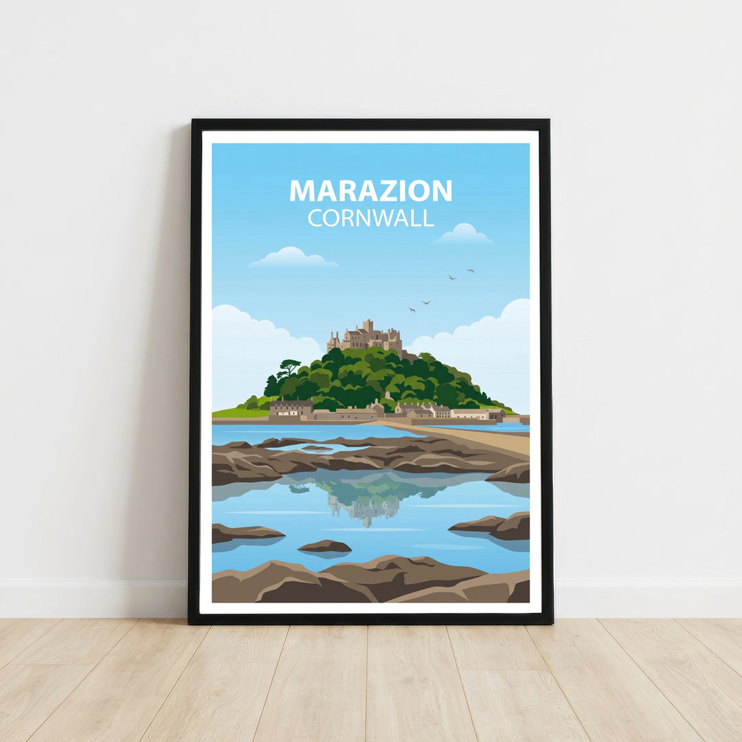 Marazion Cornwall