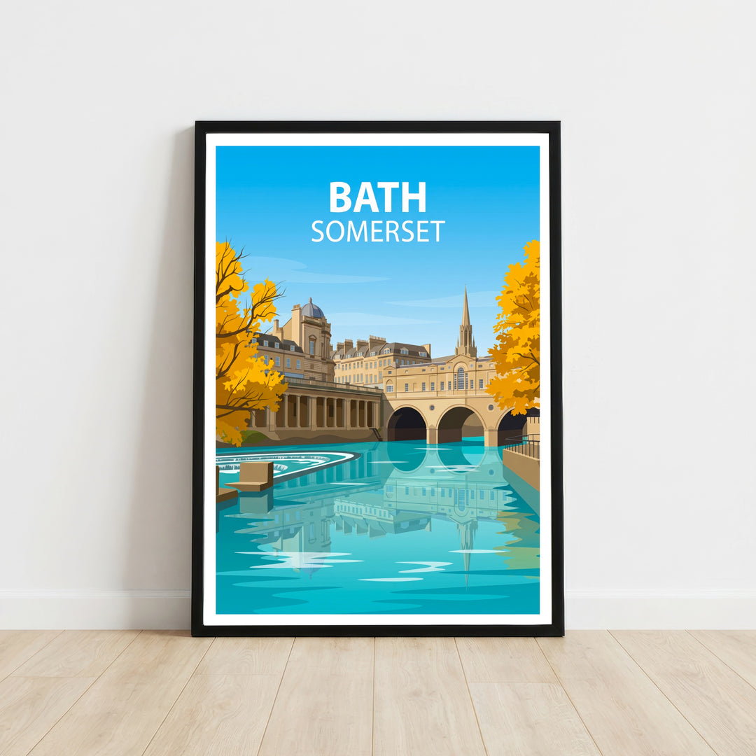 Bath Somerset
