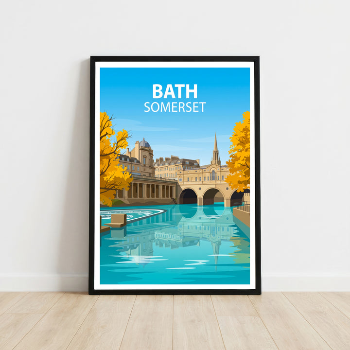 Bath Somerset