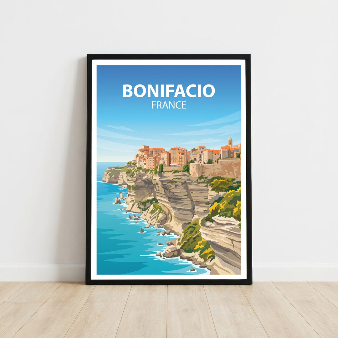 Bonifacio France