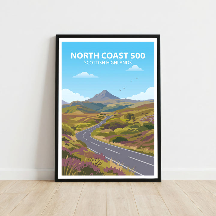 North Coast 500 Scotland