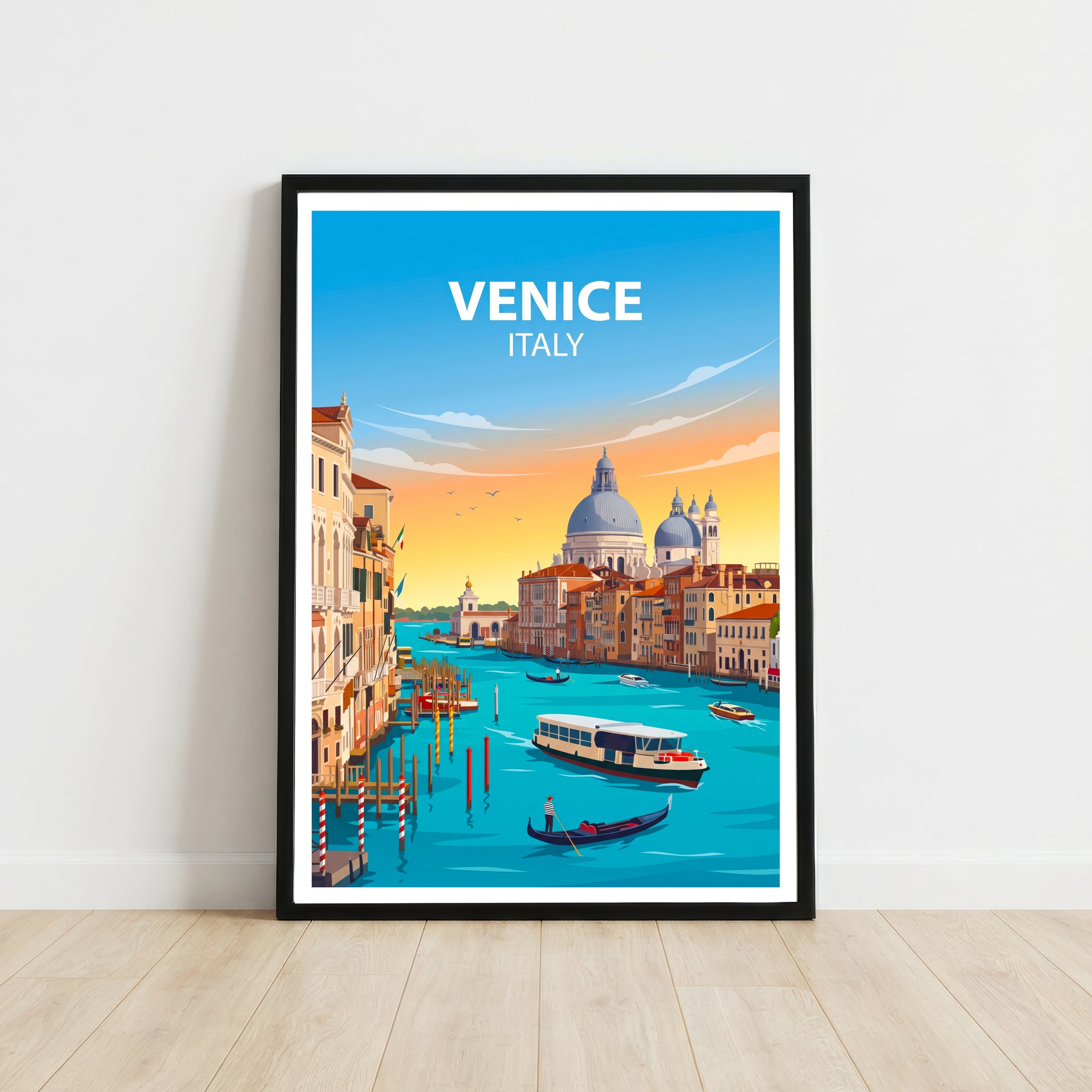 Venice Italy