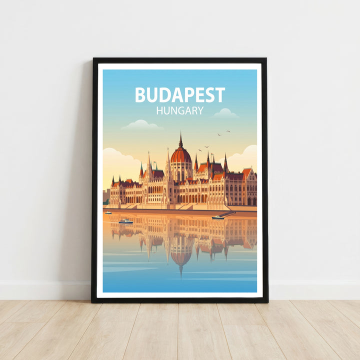 Budapest Hungary