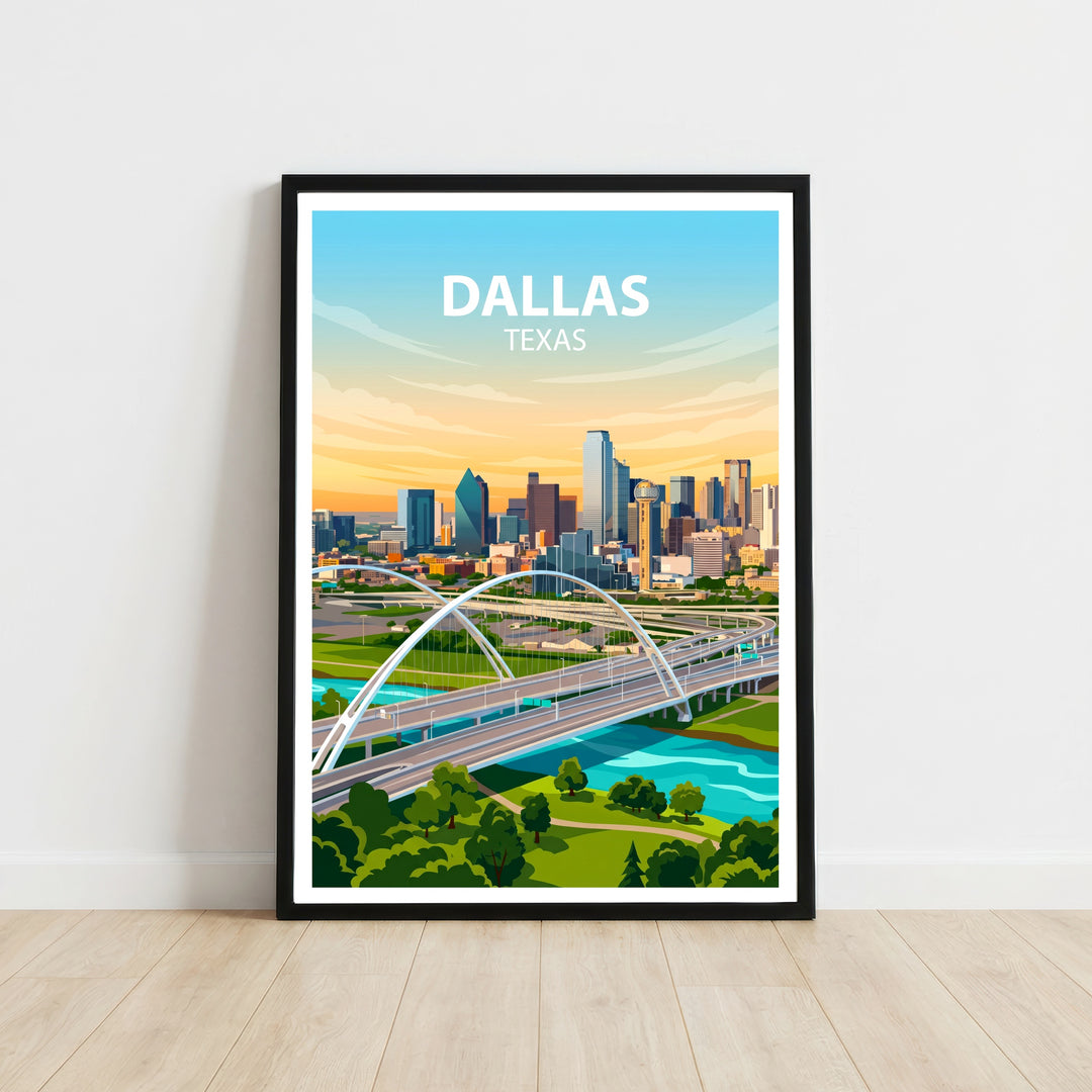 Dallas Texas