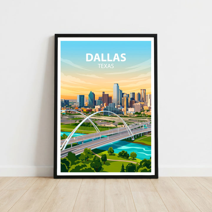 Dallas Texas