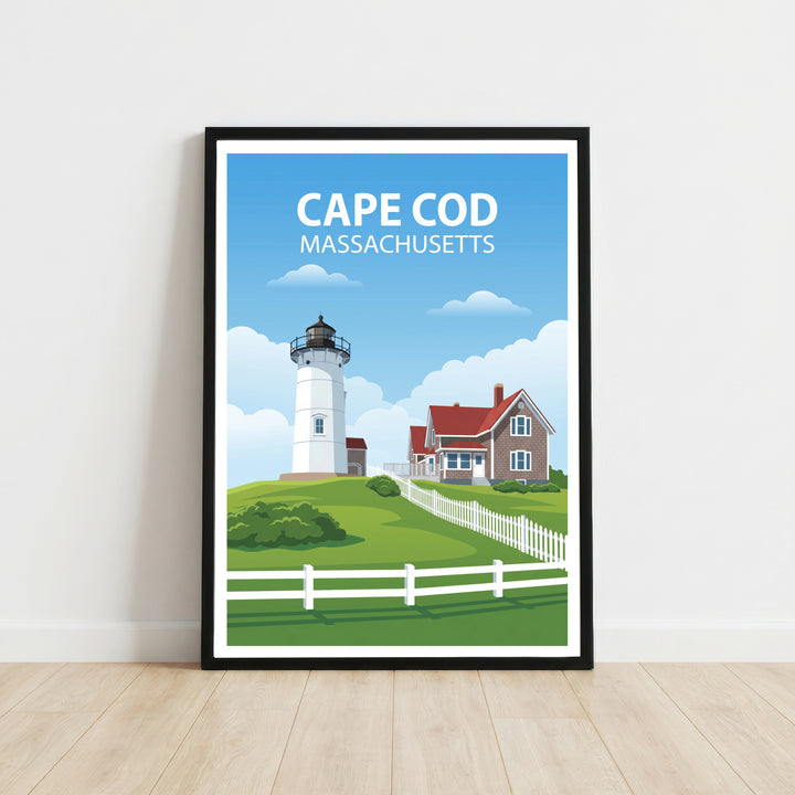 Cape Cod Massachusetts