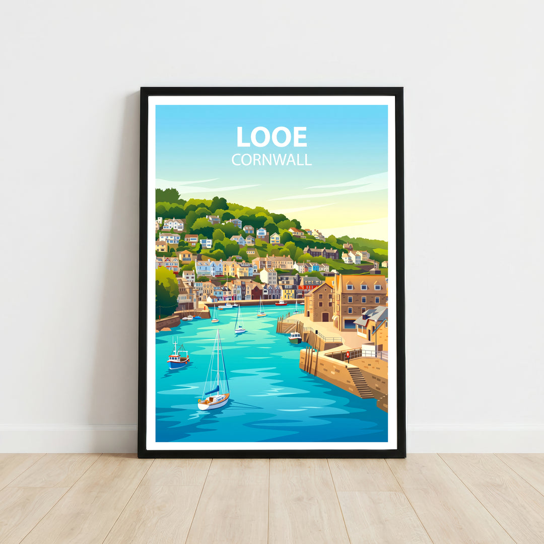 Looe Cornwall