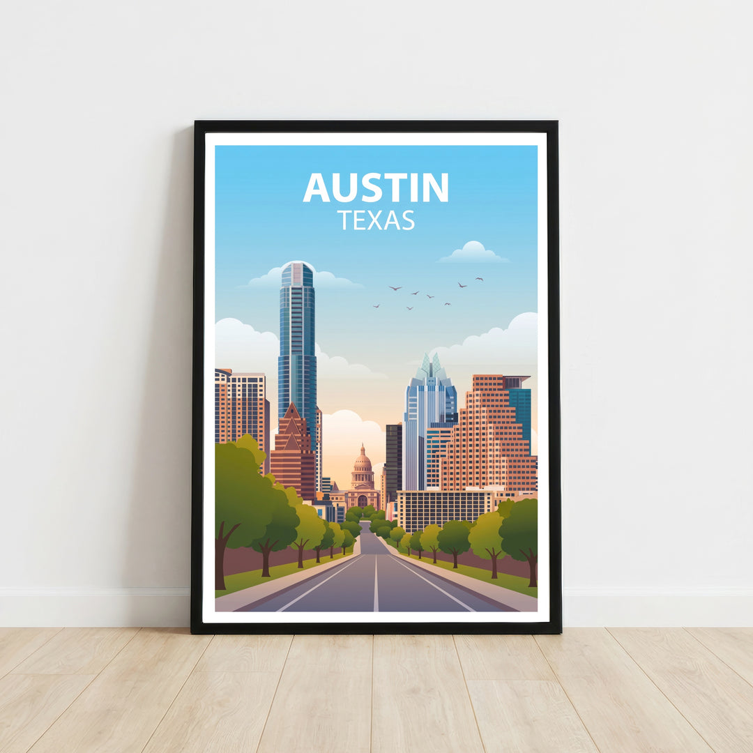 Austin Texas